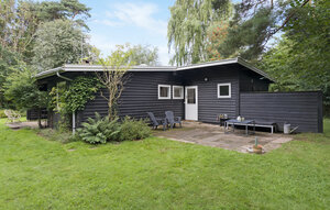 Holiday Home - Liseleje Strand , Denmark - E11358 1