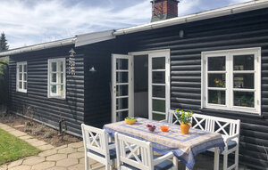 Holiday Home - Liseleje Strand , Denmark - E11361 1