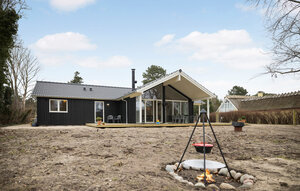 Holiday Home - Liseleje Strand , Denmark - E11362 1
