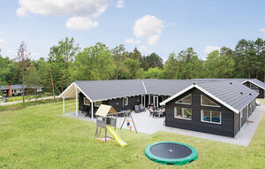 Holiday Home - Asserbo , Denmark - E11400 1