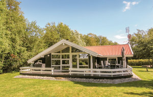Holiday Home - Ristinge Strand , Denmark - E1144 1