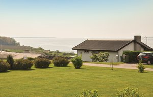 Holiday Home - Horne Sommerland Strand , Denmark - E1150 1