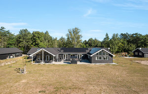 Holiday Home - Asserbo , Denmark - E11555 1