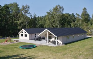 Holiday Home - Asserbo , Denmark - E11650 1