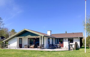 Holiday Home - Sølager , Denmark - E13008 1