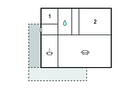 Holiday Home - Sølager , Denmark - E13016 9999