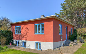Holiday Home - Nødebohuse , Denmark - E13023 1