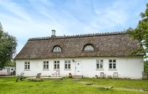 Holiday Home - Nøddebo Strand , Denmark - E13043 1
