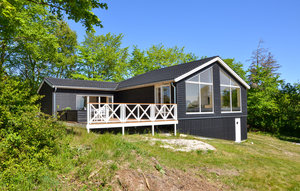 Holiday Home - Sølager , Denmark - E13362 1
