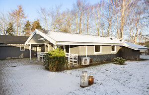 Holiday Home - Ølsted Strand , Denmark - E14006 1
