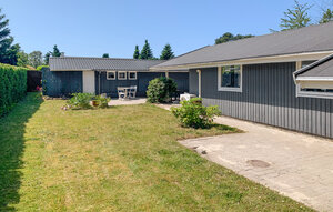Holiday Home - Ølsted Strand , Denmark - E14006 1