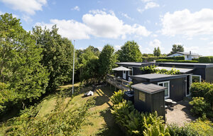 Holiday Home - Ølsted Strand , Denmark - E14010 1