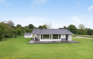 Holiday Home - Ølsted Strand , Denmark - E14012 1