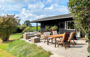 Holiday Home - Ølsted Strand , Denmark - E14015 1
