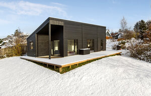 Holiday Home - Ølsted Strand , Denmark - E14072 1