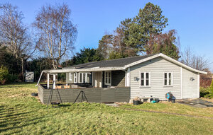Holiday Home - Ølsted Strand , Denmark - E14110 1