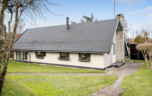 Holiday Home - Liseleje Strand , Denmark - E14122 1