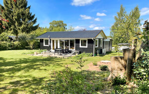 Holiday Home - Kregme , Denmark - E14125 1