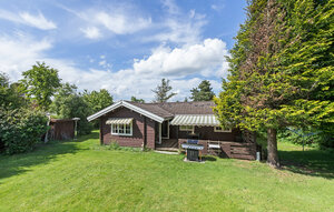 Holiday Home - Kregme , Denmark - E14126 1