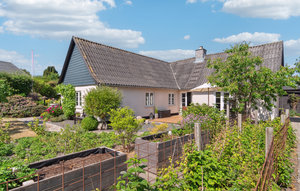 Holiday Home - Hanehoved , Denmark - E14206 1