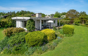 Holiday Home - Ølsted Strand , Denmark - E14208 1