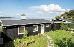 Holiday Home - Ølsted Strand , Denmark - E14213 1