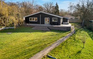 Holiday Home - Store Havelse Strand , Denmark - E14222 1