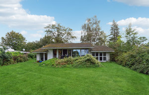 Holiday Home - St. Havelse Strand , Denmark - E14240 1
