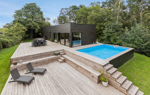 Holiday Home - St. Havelse Strand , Denmark - E14244 1