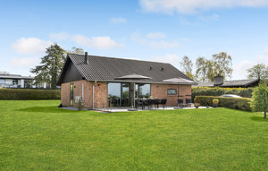 Holiday Home - Ølsted Strand , Denmark - E14248 1
