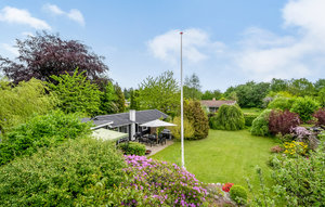 Holiday Home - Over Dråby Strand , Denmark - E14328 1