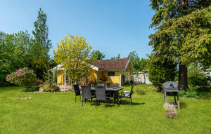 Holiday Home - Birkholmvej 4 , Denmark - E14330 1