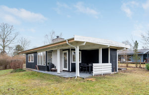 Holiday Home - Landerslev , Denmark - E14362 1