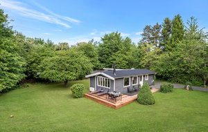 Holiday Home - Over Dråby , Denmark - E14368 1