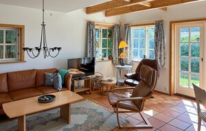 Holiday Home - Liseleje Strand , Denmark - E14406 1