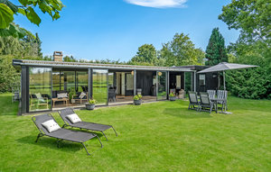 Ferienhaus - Dalby Huse Strand , Dänemark - E15105