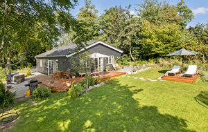Holiday Home - Kulhuse Strand , Denmark - E15002 1
