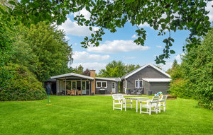 Holiday Home - Kulhuse Strand , Denmark - E15016 1