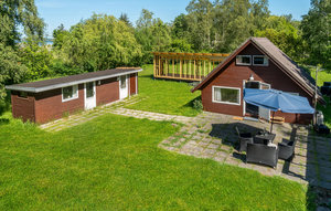 Holiday Home - Kulhuse Strand , Denmark - E15019 1