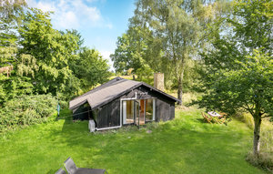 Holiday Home - Jægerspris , Denmark - E15020 1