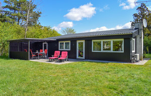 Holiday Home - Kulhuse , Denmark - E15021 1
