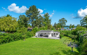 Holiday Home - Kulhuse Strand , Denmark - E15024 1