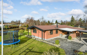 Holiday Home - Kulhuse Strand , Denmark - E15037 1