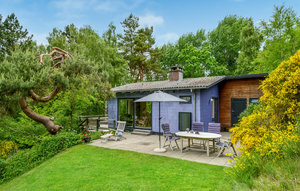 Holiday Home - Kulhuse Strand , Denmark - E15043 1
