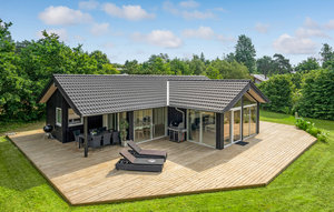 Holiday Home - Kulhuse , Denmark - E15061 1