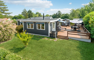 Holiday Home - Kulhuse Strand , Denmark - E15087 1