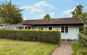 Holiday Home - Hyllingeriis , Denmark - E15132 1
