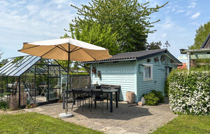 Holiday Home - Hyllingeriis , Denmark - E15132 1