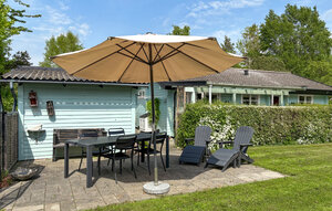 Holiday Home - Hyllingeriis , Denmark - E15132 1