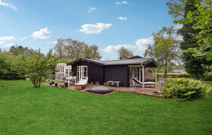 Holiday Home - Tørslev Hage , Denmark - E15137 1